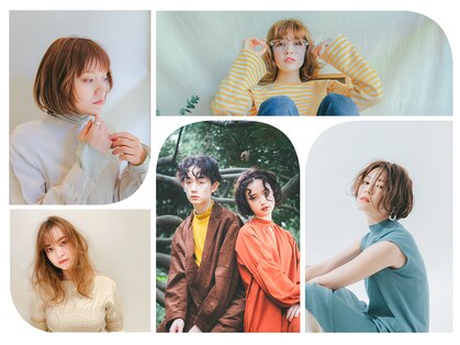 リッカ たまプラーザ(Lycka)の写真