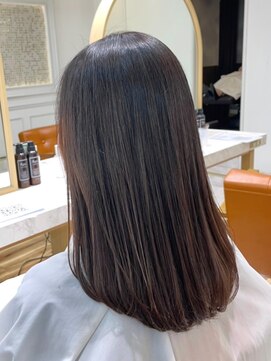 アプリバイリアン 浦和2号店(appri by Rien) 縮毛矯正/髪質改善/ストレート/美髪/艶髪/浦和/韓国