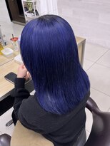 フェイス 大船(FACE)&nbsp;ネイビーブルー【大船駅】太良坊航