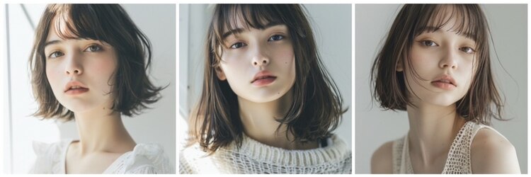 トッカ 三宮ANNEX(tocca)のサロンヘッダー