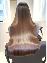 アールサロン アネックス 名駅(Rr SALON ANNEX)&nbsp;髪質改善トリートメント