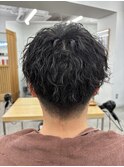 EIGHT new hair style