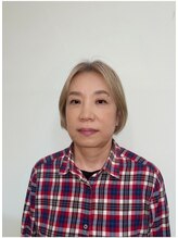 プラザヘアー 西宮北口店&nbsp;船橋 智永子