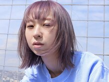 ヘアーアンドメイク フォルス(HAIR&MAKE FORS)