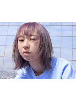 ショートでもOK！地毛のような自然な仕上がりで、朝の時短や日々のスタイリングも楽に♪