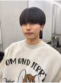ラウンドマッシュ