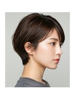 アッテ 鴻巣駅前店(ATTE)&nbsp;【40代50代に人気】若見え効果◎上品な大人ショート