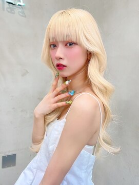 メルト 新宿(Melt) Melt【新宿】ホワイトブロンド