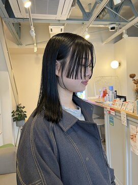 ケースタイルシェノン(K-STYLE CHAINON) medium