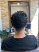 アトリエナガノツー 千葉富士見店(atelier nagano 2)&nbsp;フェザーパーマ/スパイキーショート/サーフカール[千葉駅]