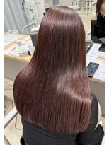 サンクチュアリ ウィズエデン 京橋店(Sanctuary with eden)&nbsp;髪質改善カラー