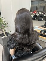 レブ 四条烏丸(Reb,)&nbsp;オリーブグレージュ