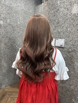 ベジータ(VEGETA)&nbsp;＊エクステロングヘア＊