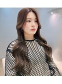 ずっとサラサラ◎韓国Uチップフェザーエクステ