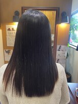 チアー ヘアリラクゼーション(cheer HAIRRELAXATION)&nbsp;ロングヘア