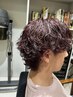 メンズ限定夜割カット＋カラー＋トリートメント