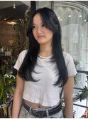 顔周りレイヤー【KAYO】