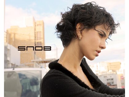 スノッブエモア(SNOB emoi)の写真