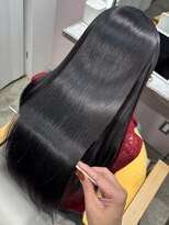 エミリー(Emily)&nbsp;美髪矯正