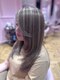 ヘアアートディックス 土気店(Hair Art dix)の写真/経験豊富なスタイリストがあなたの髪質や骨格、雰囲気を見極めて、あなたに合ったスタイルを提案します♪
