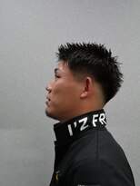 ステイジー(STAYG)&nbsp;メンズショート