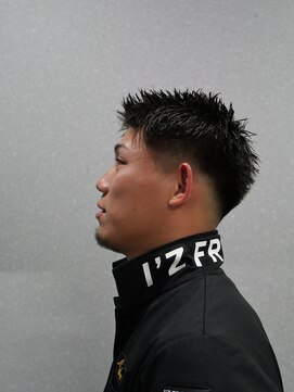 ステイジー(STAYG) メンズショート