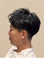 ヘアーアソシエイワイ(Hair Associe IWAI)&nbsp;メンズショート