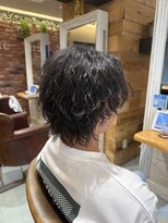 ラ タント(L'attente)&nbsp;ツイスパウルフ