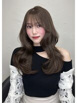 ボタン テンジン(VOTAN tenjin)&nbsp;【votan ayana】オリーブベージュ