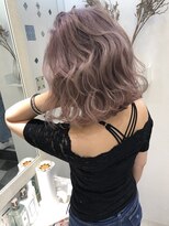 ラピス 池袋(Lapis)&nbsp;【Lapis／池袋】パールピンクベージュ