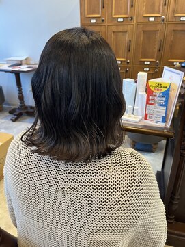 グラデーション