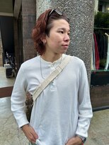 フリーラ 京都河原町三条店(freera)&nbsp;ハーベストオレンジ