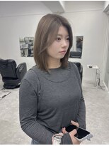 コディー(CODY)&nbsp;ミルクティーグレージュ