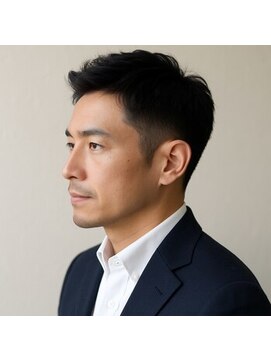 グランディール(Grandir) 40代50代メンズスタイル