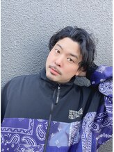 エレメント ゲンソー(ELEMENT genso) 藤井 亮佑