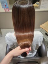 リリー 京都山科店(Lily)&nbsp;艶髪