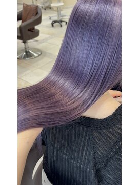 ファブ 千葉店(FaB) ケアブリーチ