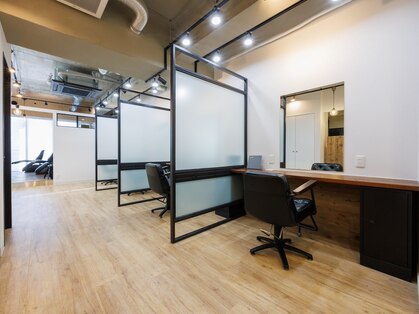 ホープスバイディア(Hope's by diar)の写真