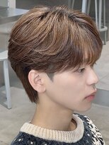 フィフス 札幌大通(fifth) 札幌大通ニュアンスパーマフェザーパーマカルマパーマゆるめ◆