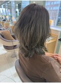 くびれミディアムオリーブカラー片野