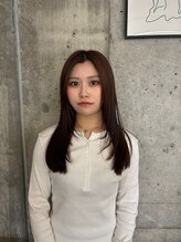 グリ(GRIS)&nbsp;Amiya 