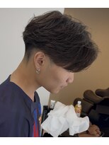 リベラル(liberal)&nbsp;フェザーパーマ