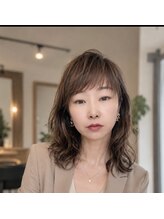 リアン(Rian) 岡田 美樹