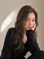 インスヘアー 関大前店(INCE HAIR)&nbsp;ブリーチオングレージュ