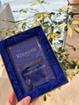 ハイストリートヘア(High street Hair) ヘッドスパ資格取得/髪も心も美しく、パーソナルなスパを提案