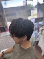 アール 大東店(R)&nbsp;スパイラルパーマ