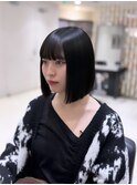 【Ririka】酸熱トリートメント 髪質改善トリートメント 銀座