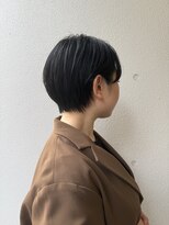 カーサ(Casa.)&nbsp;ショートボブ