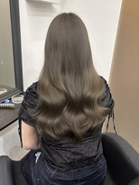 アマテラスゼロ 新宿(AMATELAS zero)&nbsp;大人気◎かわいいミントベージュ◎/新宿