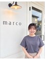 マルコ(marco) ayumi